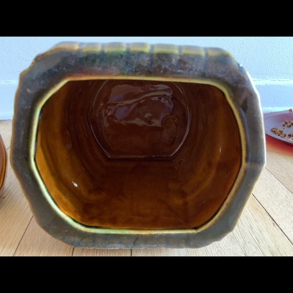 McCoy Wishing Well cookie jar - Picture 6 of 7